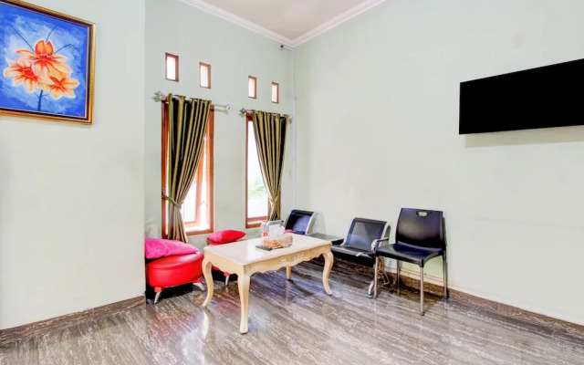 Hotel O Yogyakarta near Taman Sari