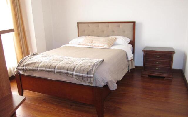 Instant Hotel - Villa Palermo Apartments