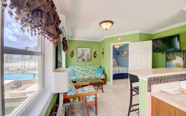 Pompano Beachfront Vacation Rentals