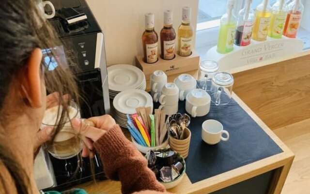 Villa B&B Grand Verger