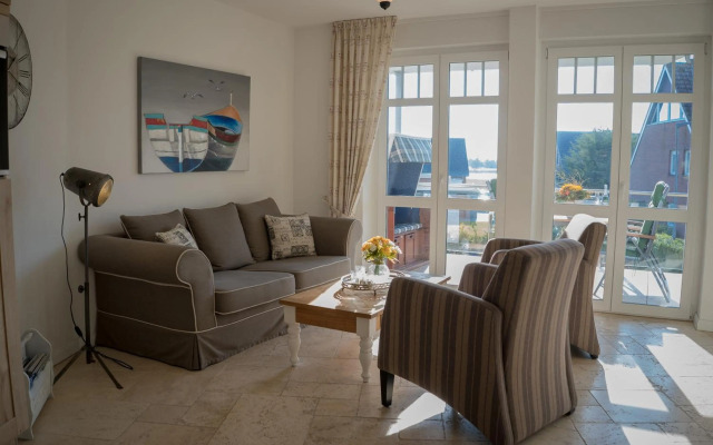 Landhaus am Binnensee