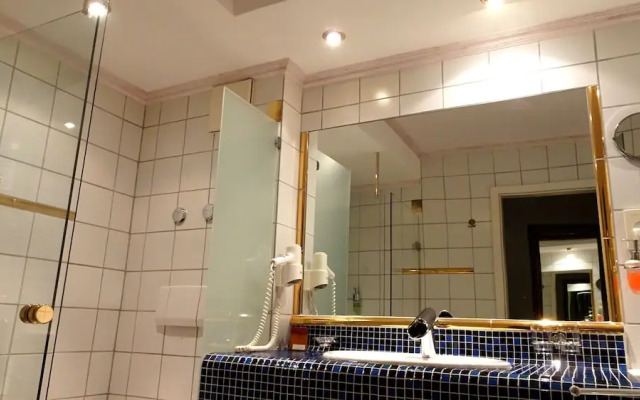 Drahthammer Schlößl