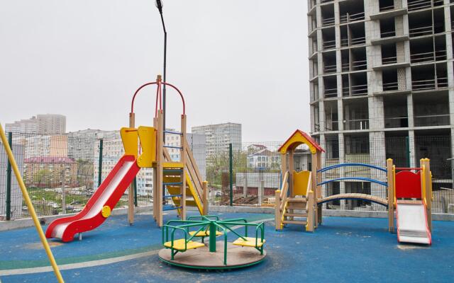 Viahome (Виахоум) на улице Фастовская