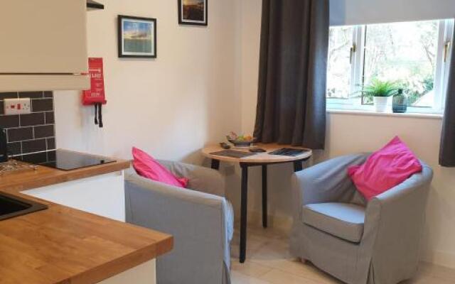 Sweet Suites Residence