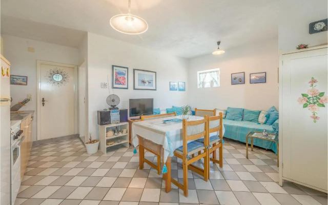 Apartment Put Prisega V