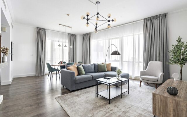 Silkhaus Southridge Towers