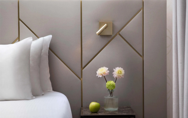 NH Collection Roma Giustiniano Hotel