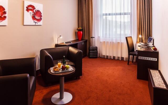 Interhotel Zlin