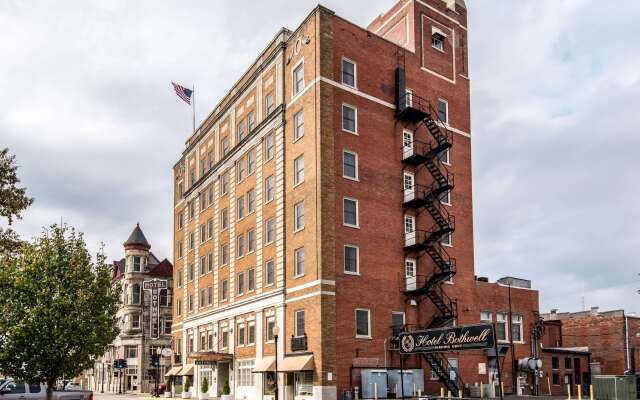 Hotel Bothwell Sedalia Central District, Ascend Hotel Collection