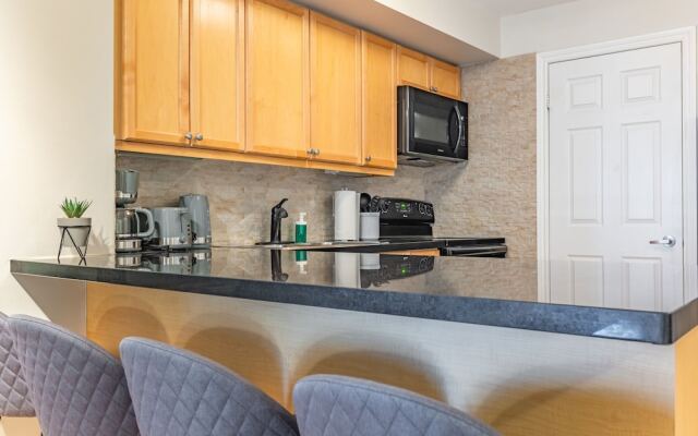 Duke Of York Boutique Suites