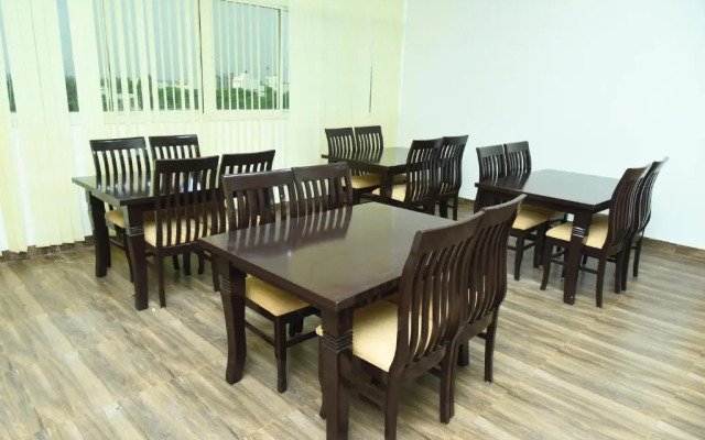 Spectra Hotel ( A Unit of JTROYAL)