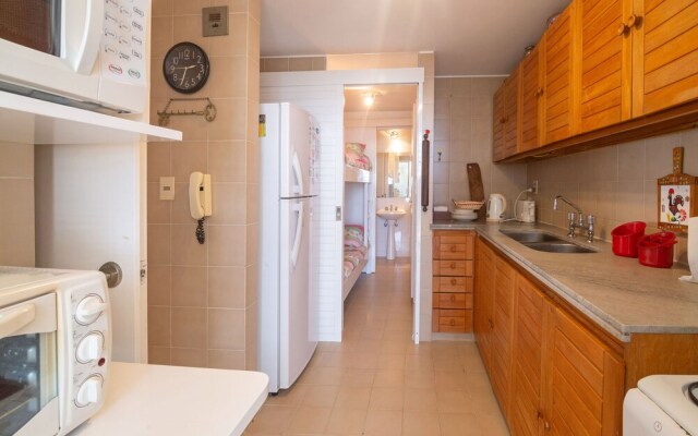 Oceana Suites Torre Marina
