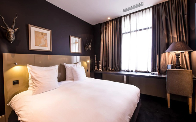 Hotel Les Nuits