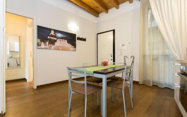 Charming Apartments Brera