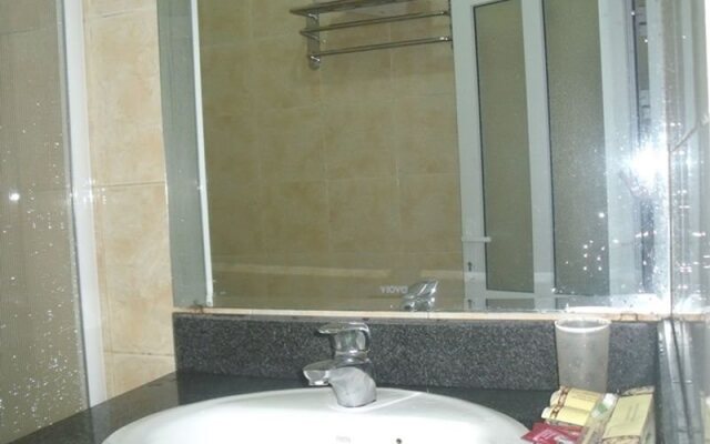 Hung Hai Hotel