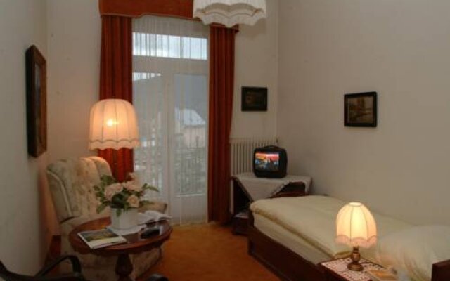 Hotel Schwarzer Adler