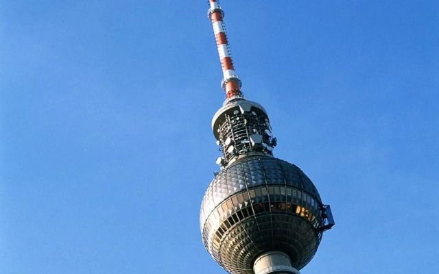ibis Berlin City Potsdamer Platz
