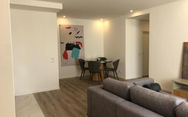 T2 Centro Santa Maria da Feira