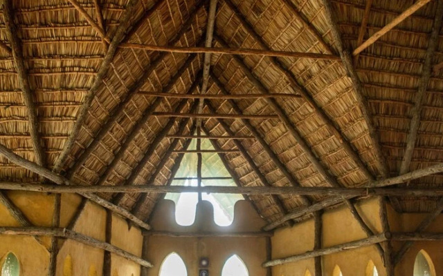 Turtle Cove Lodge and Yoga Shala