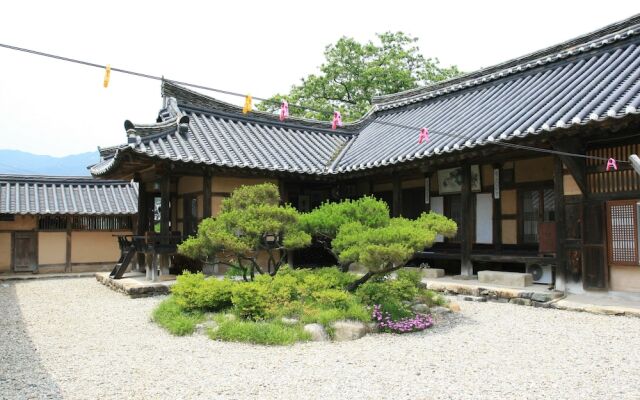 Wonhakgoga