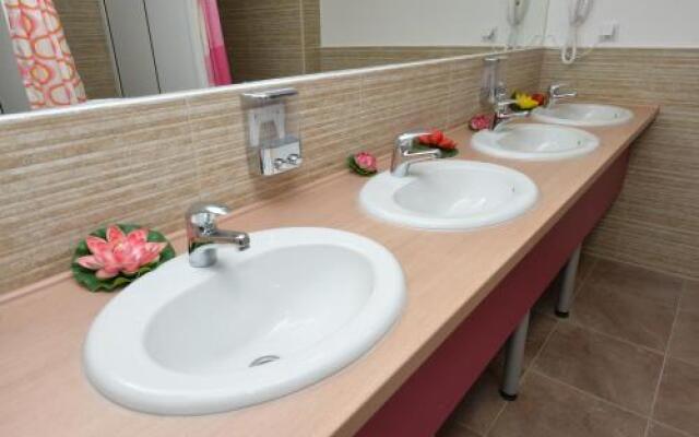 Downtown Central Hostel