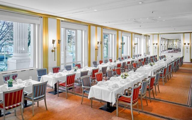 Hotel Atlantic Hamburg, Autograph Collection