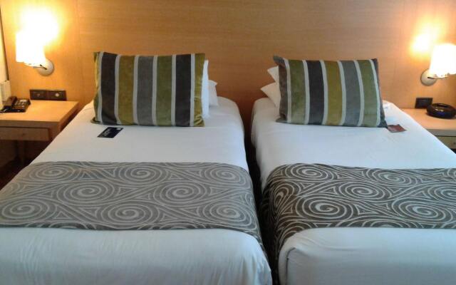 TRYP Montevideo Hotel