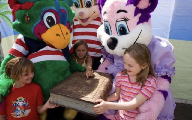 Mobil home Proche Océan Campsite