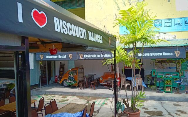 Discovery Malacca Hostel