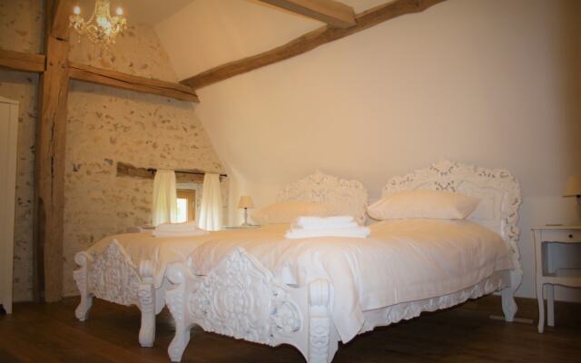 Manoir De La Bassecour