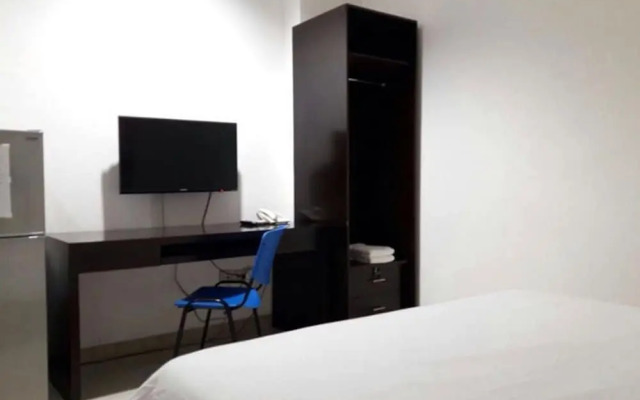 Galaxy Hotel
