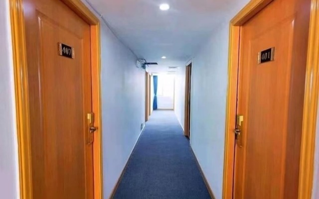 Bomei Hotel