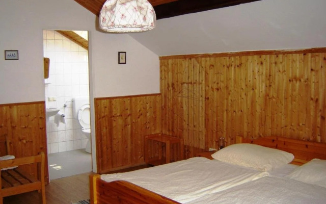 Gasthof Zum heiligen Nikolaus