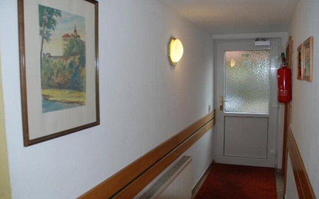 Pension Murhof