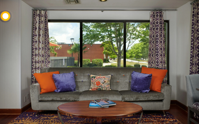Hampton Inn Clemson-University Area