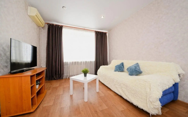 Апартаменты на улице Ленина 6