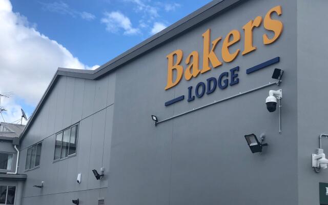 Bakers Lodge