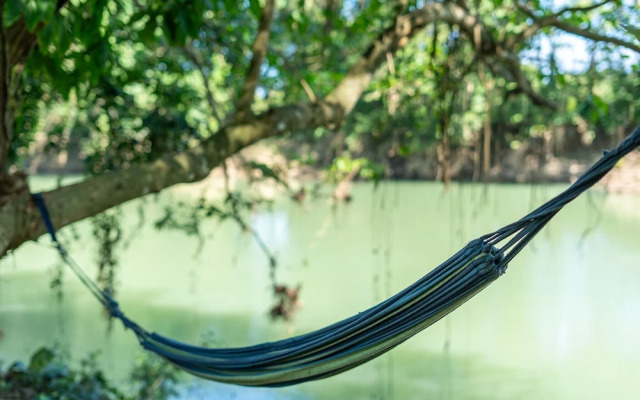 REFUGIO Sabaneta de Yásica