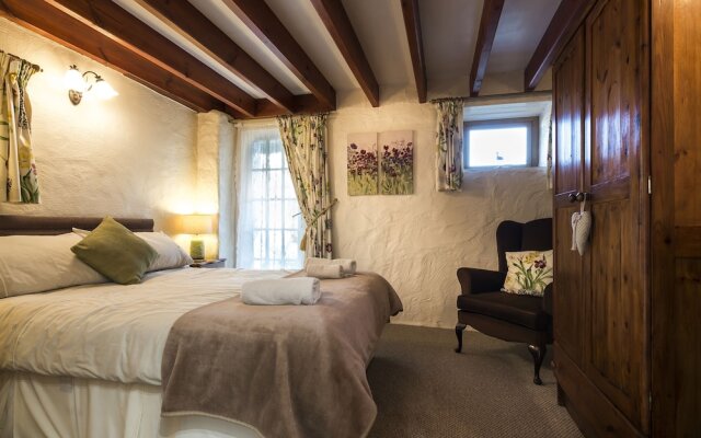 The Stables - 1 Bedroom Apartment