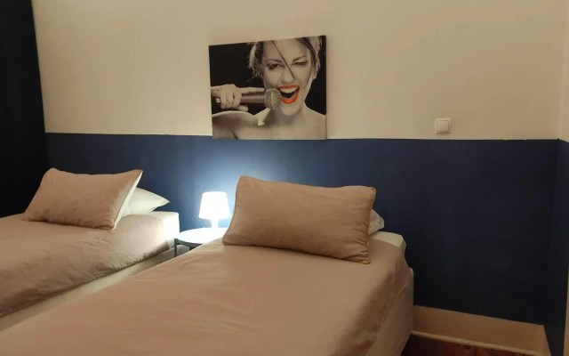 No Limit Alfama Guesthouse