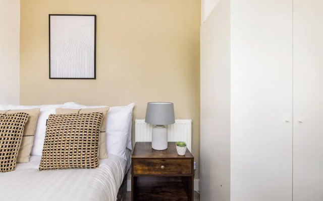 The New Cross Collection