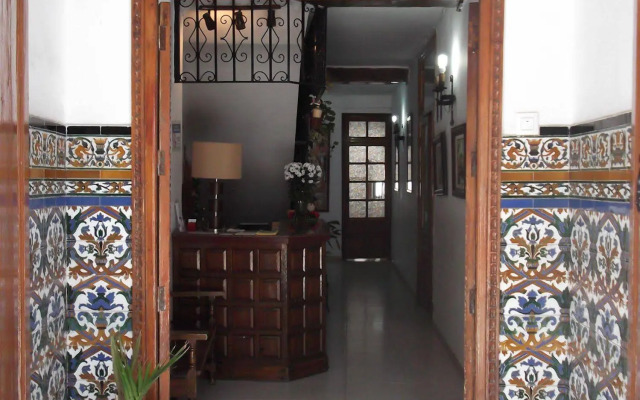 Hostal Doña Carmen