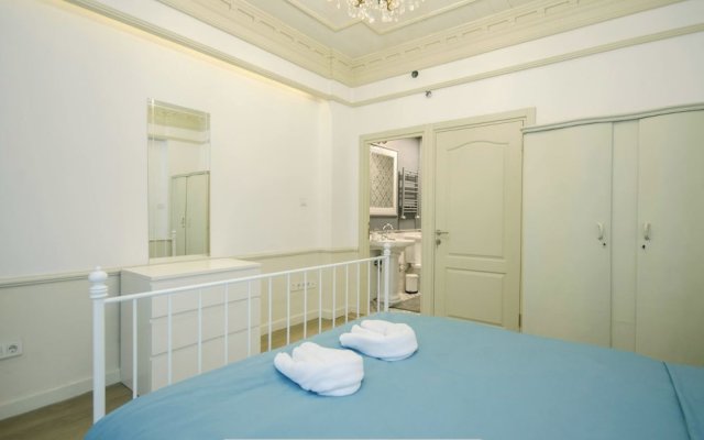 Stylish Triplex House Balat