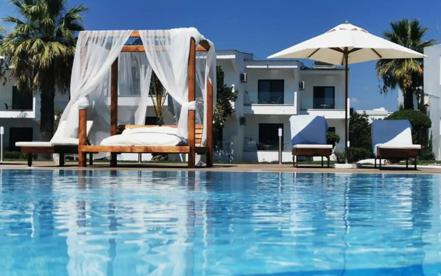 Kamari Beach Hotel, Rhodes