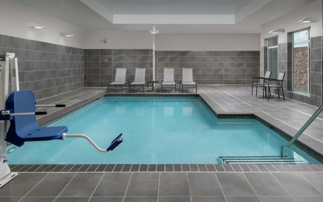 Residence Inn by Marriott Lubbock-University Area