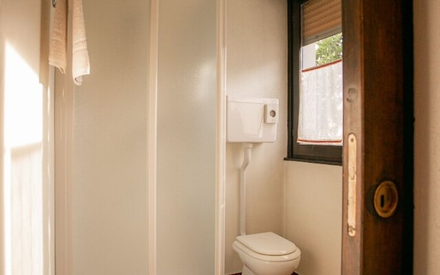 Appartamenti Stazzona