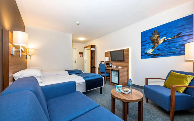 Best Western Narvik Hotel