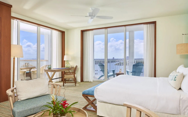 Margaritaville Hollywood Beach Resort