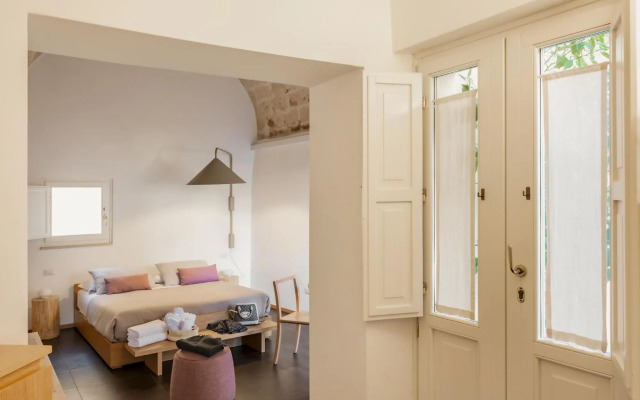 San Giovanni Vecchio - Residenza