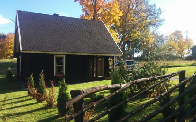 Safari House